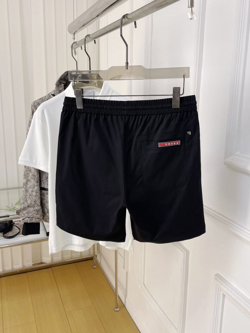 Prada Short Pants